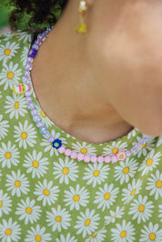 COLLAR APURADO - ENFERMERA