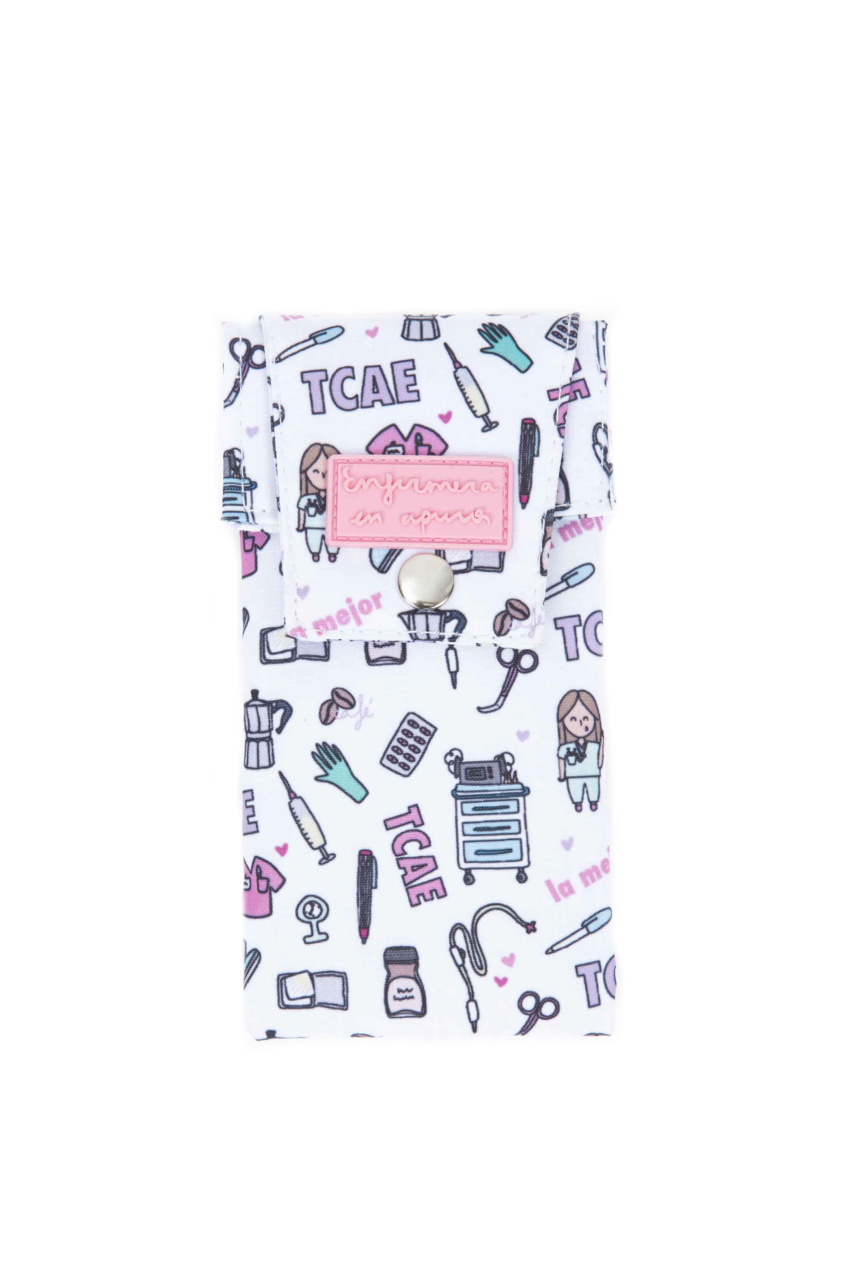 APUPOCKET - TCAE