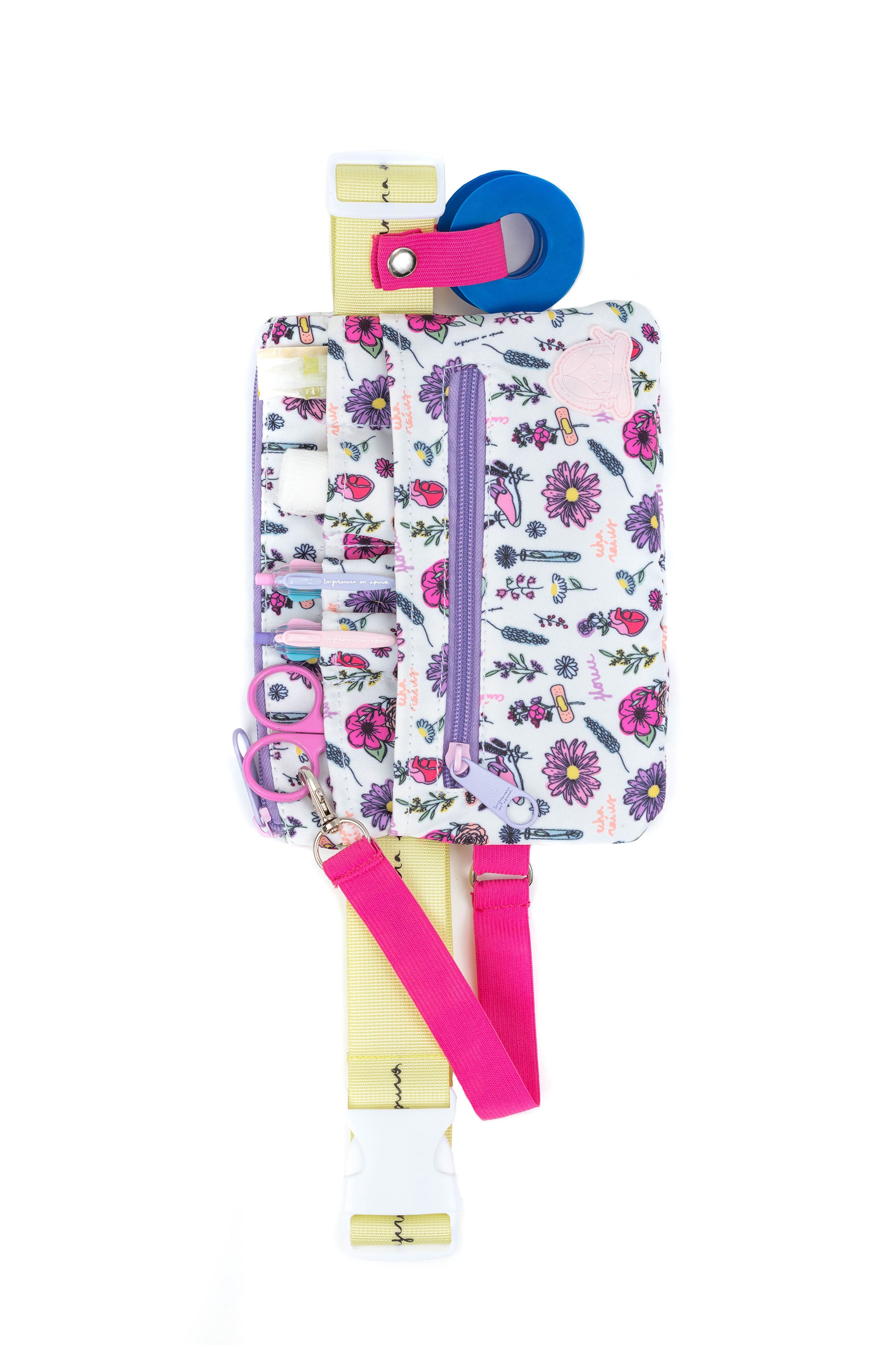FANNY BAG BLOSSOM 🌸
