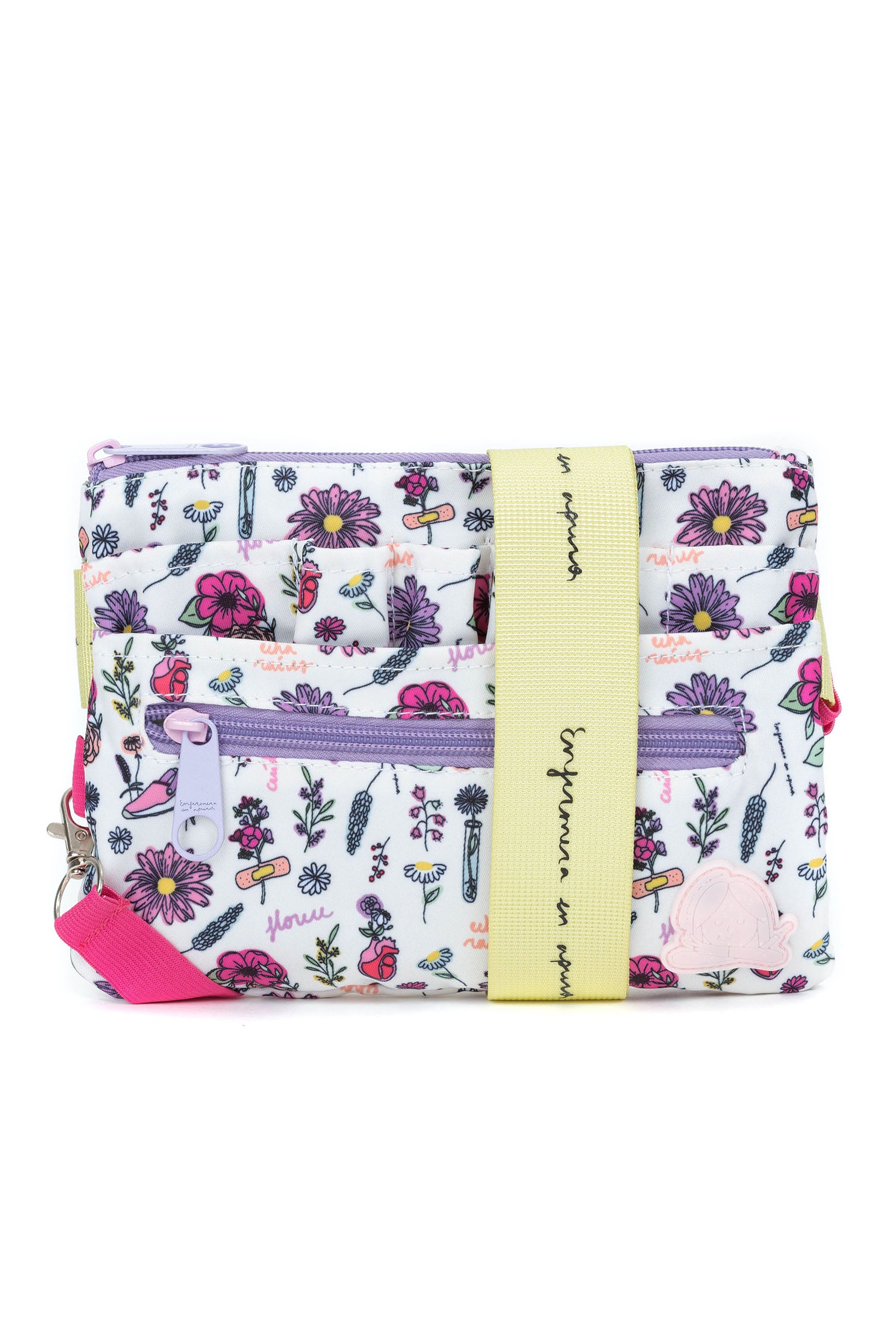 FANNY BAG BLOSSOM 🌸