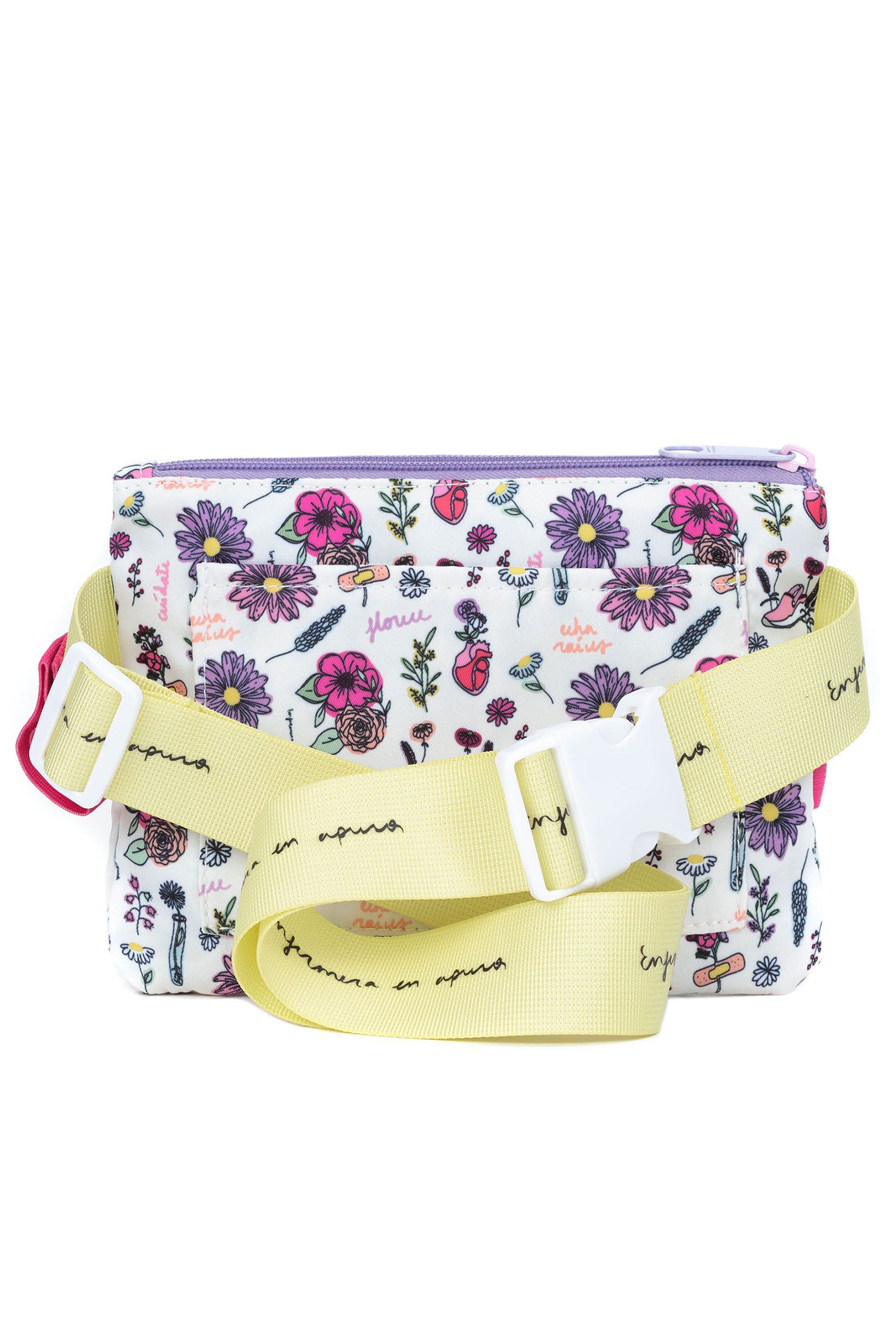 FANNY BAG BLOSSOM 🌸