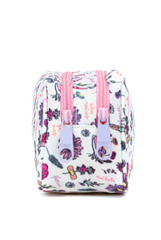 MULTI-ZIPPER CASE BLOSSOM 🌸