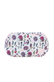 MULTI-ZIPPER CASE BLOSSOM 🌸