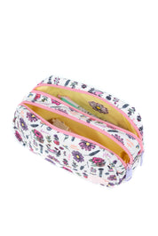 MULTI-ZIPPER CASE BLOSSOM 🌸