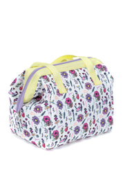 LUNCH BAG WITH HANDLES - BLOSSOM 🌸
