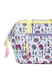 LUNCH BAG WITH HANDLES - BLOSSOM 🌸