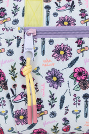 LUNCH BAG WITH HANDLES - BLOSSOM 🌸