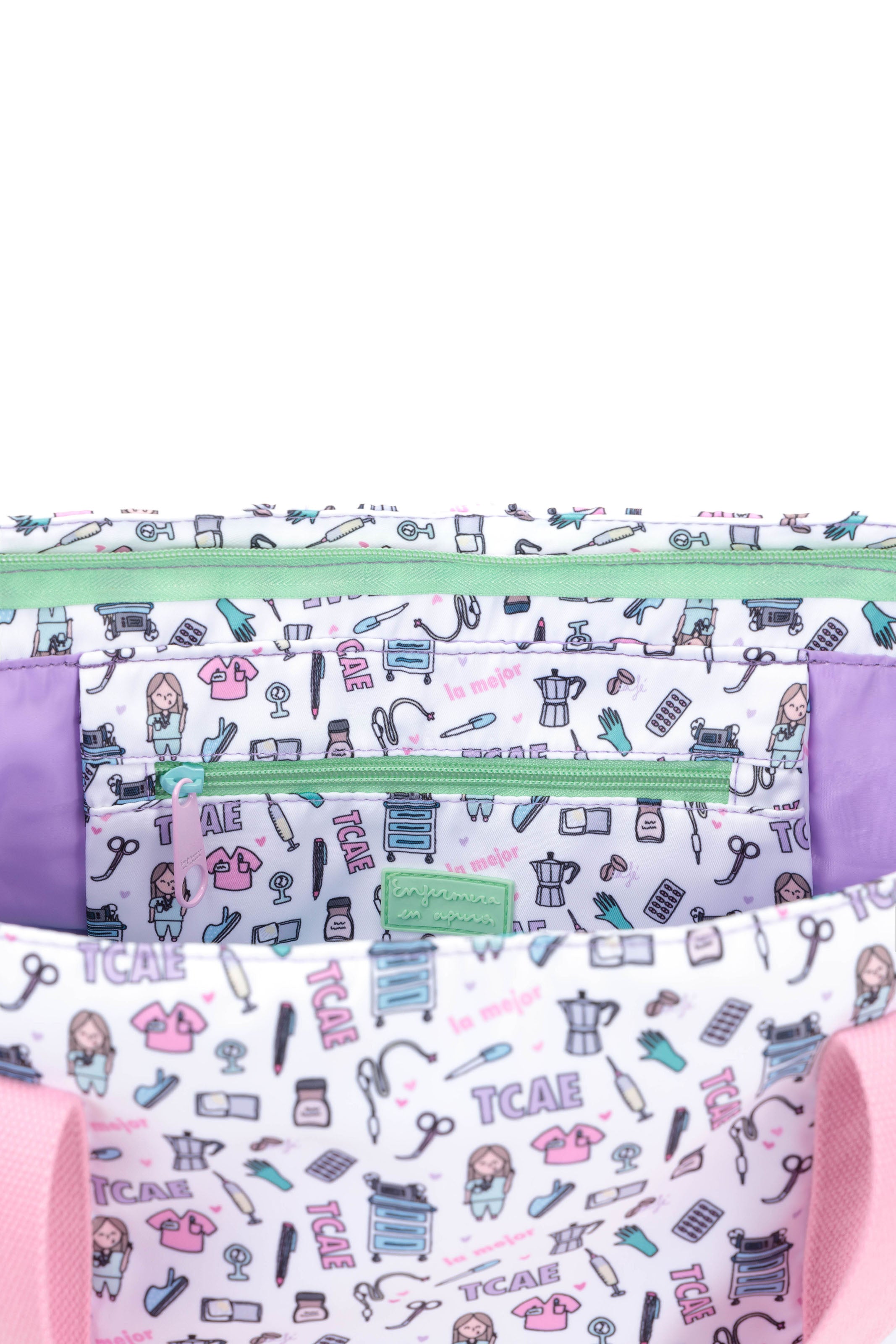 BOLSO TCAE