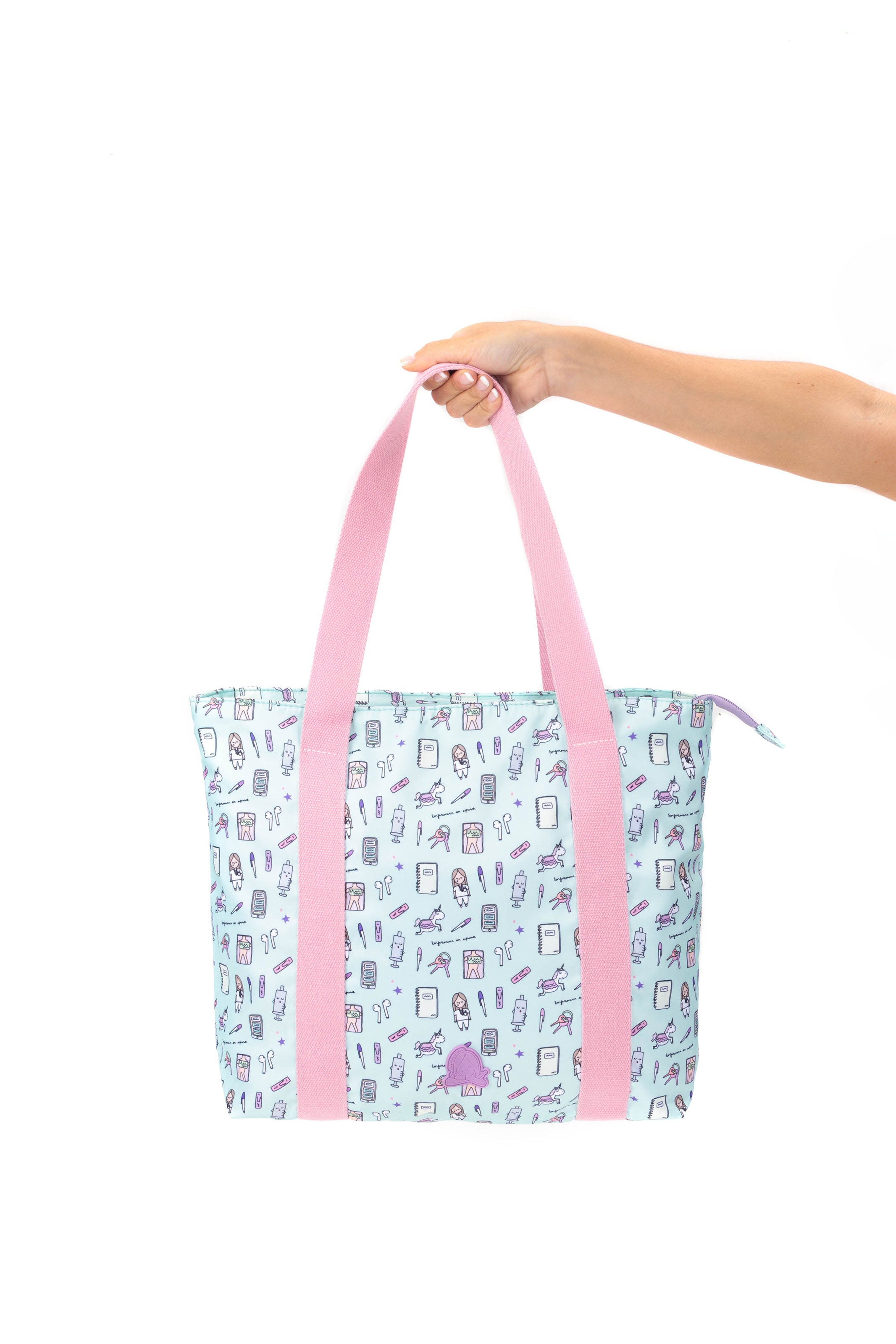 BOLSO NURSE WORK