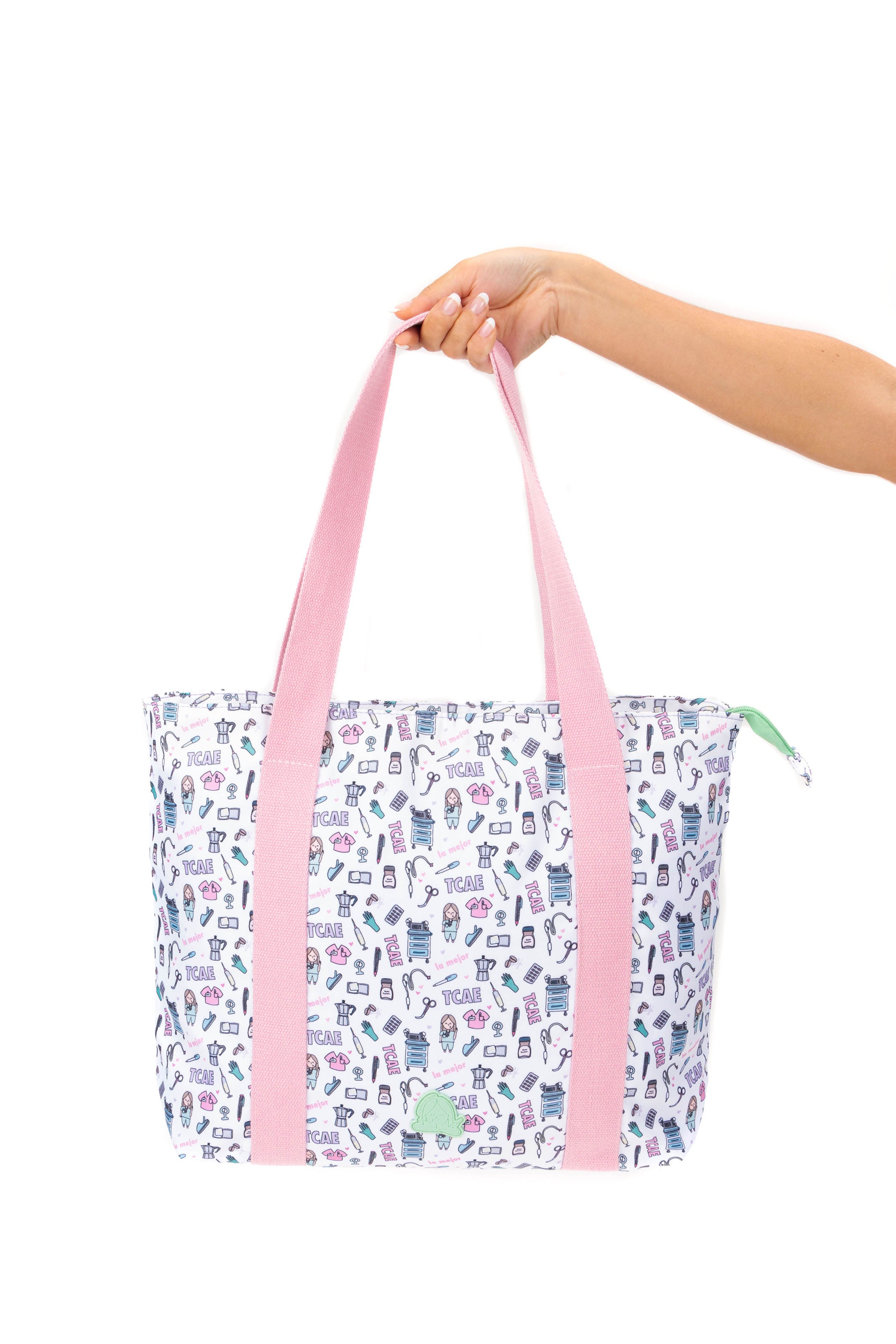 BOLSO TCAE