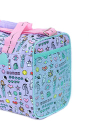 BOLSO DEPORTIVO SMILEY NURSE 🙂
