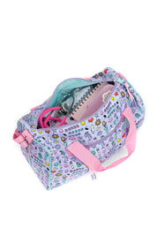 BOLSO DEPORTIVO SMILEY NURSE 🙂