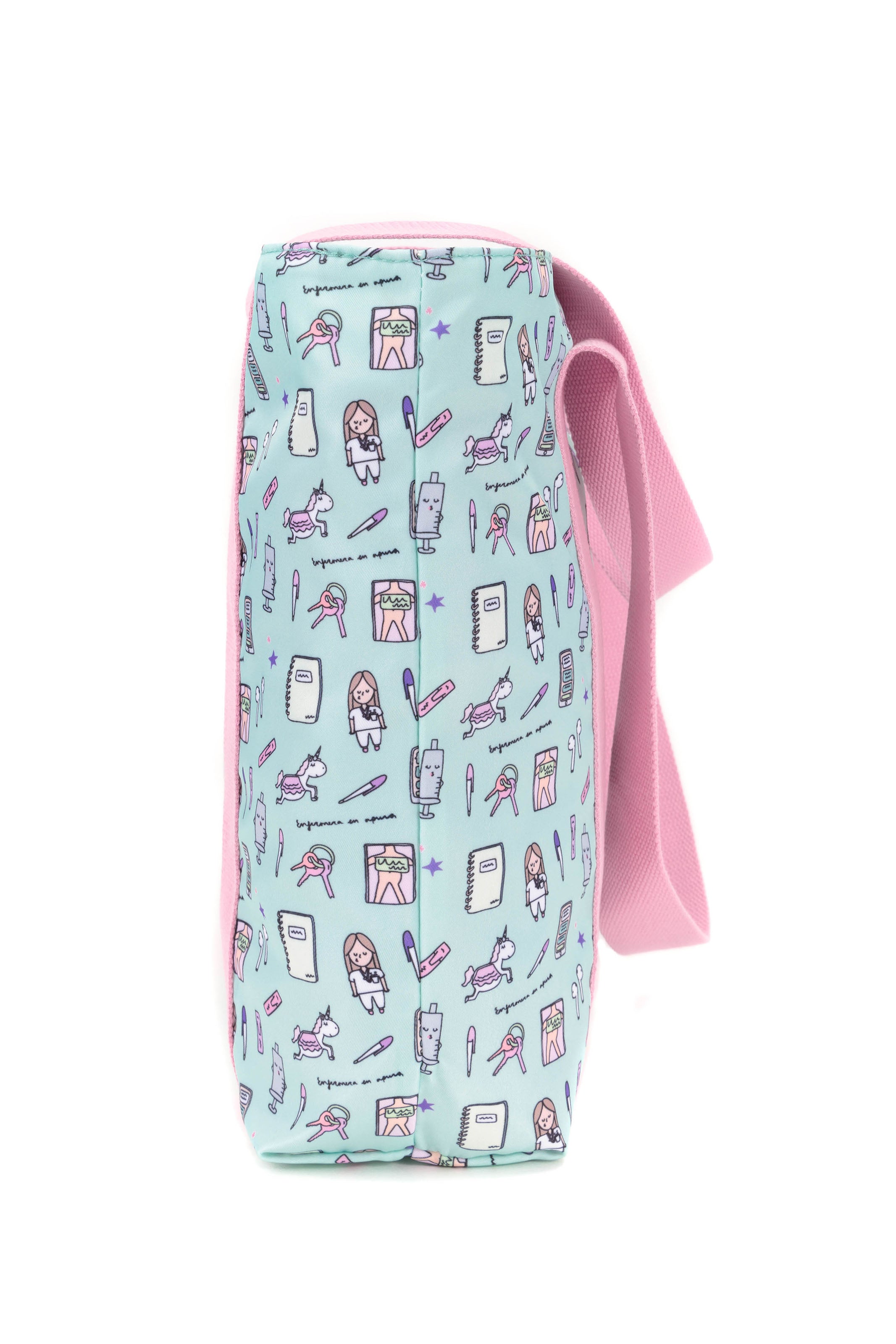 BOLSO NURSE WORK