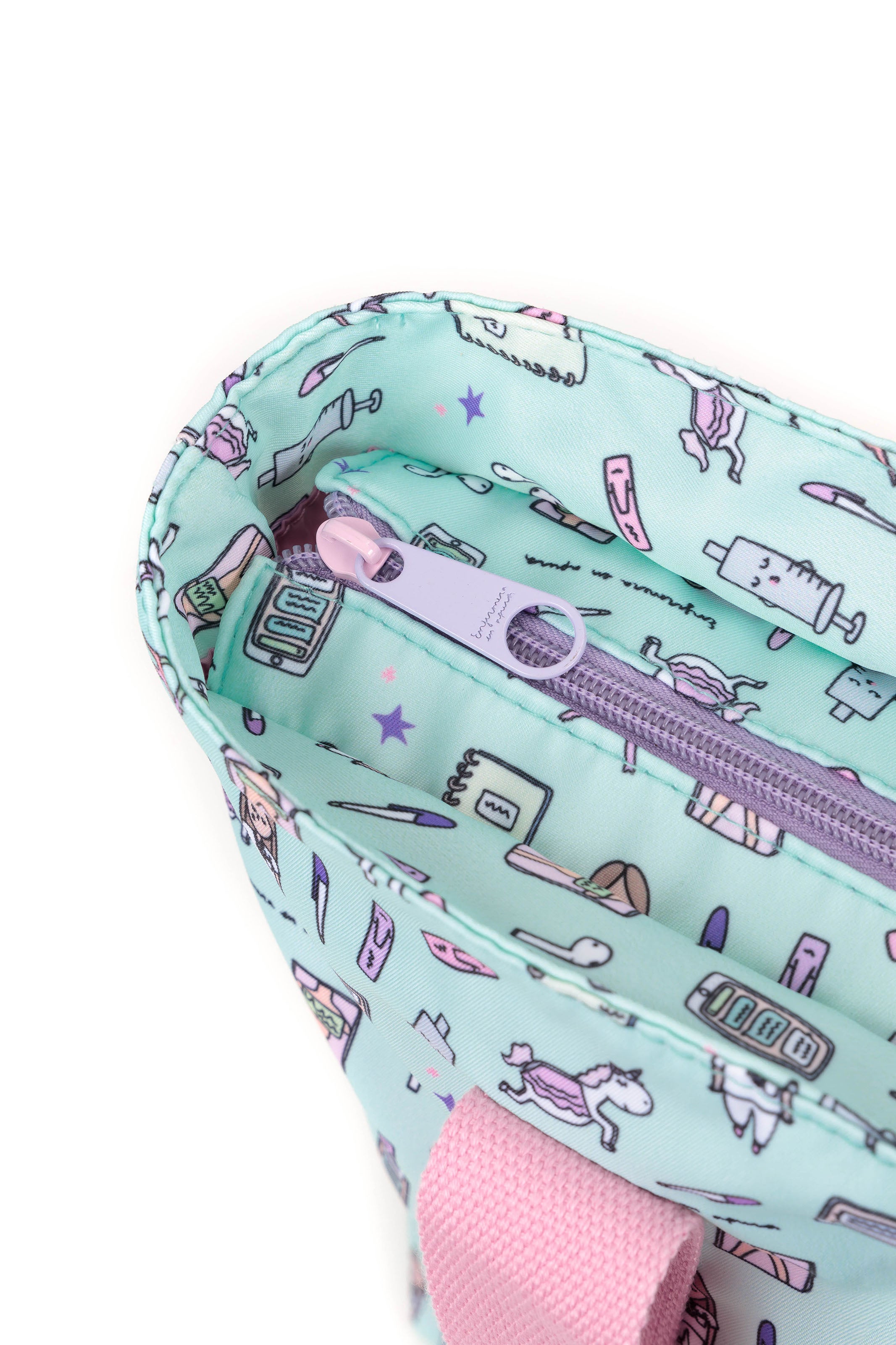 BOLSO NURSE WORK