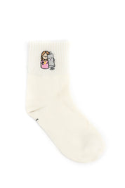 SOCKS APURADOS - 4 PACK