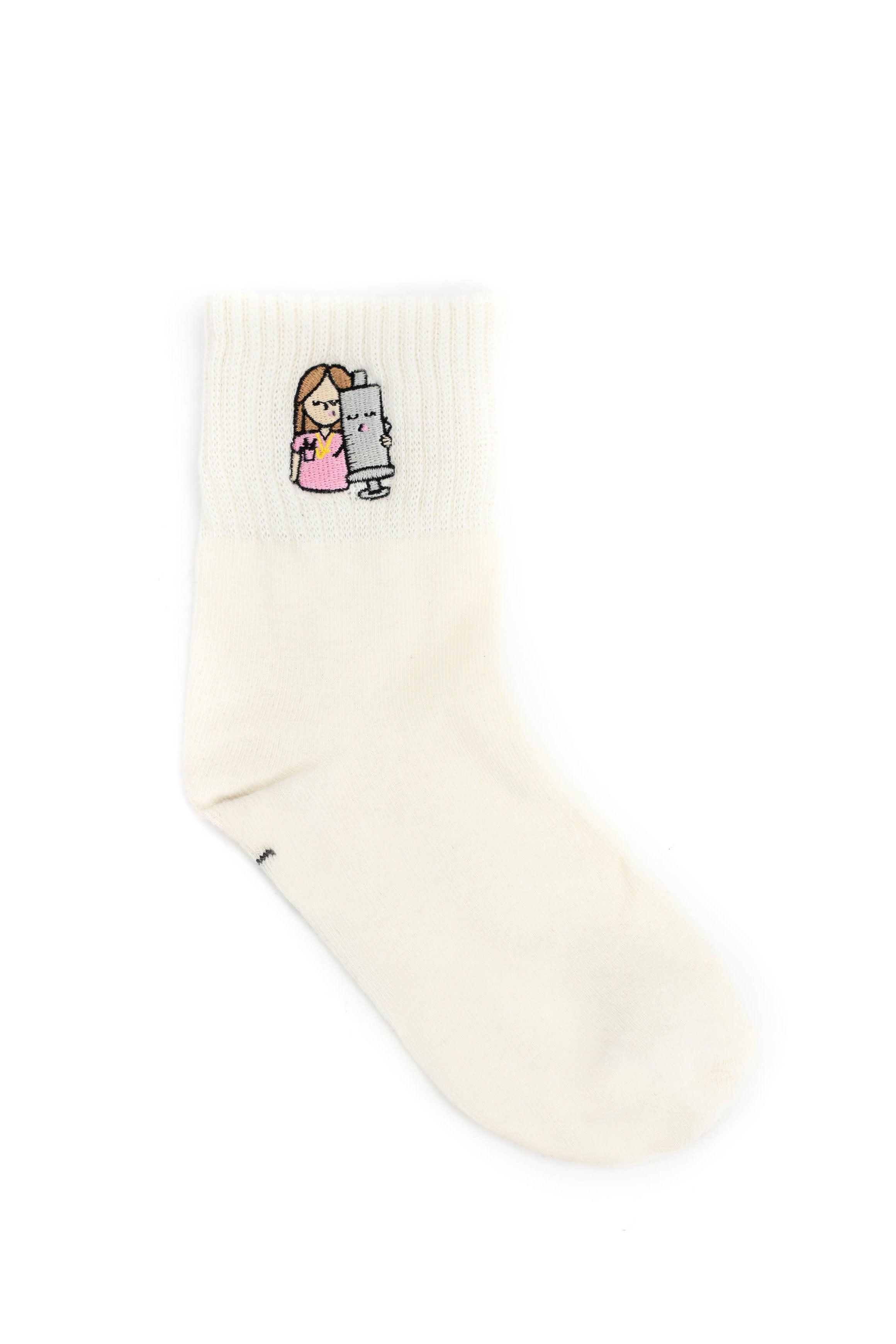 SOCKS APURADOS - 4 PACK