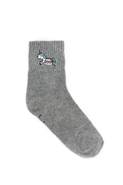 SOCKS APURADOS - 4 PACK