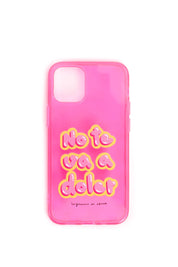 CARCASA FLUOR NO TE VA A DOLER