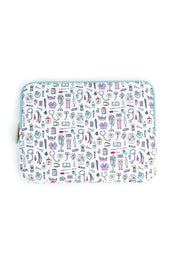 FUNDA PORTÁTIL 16" COSAS DE ENFERMEROS