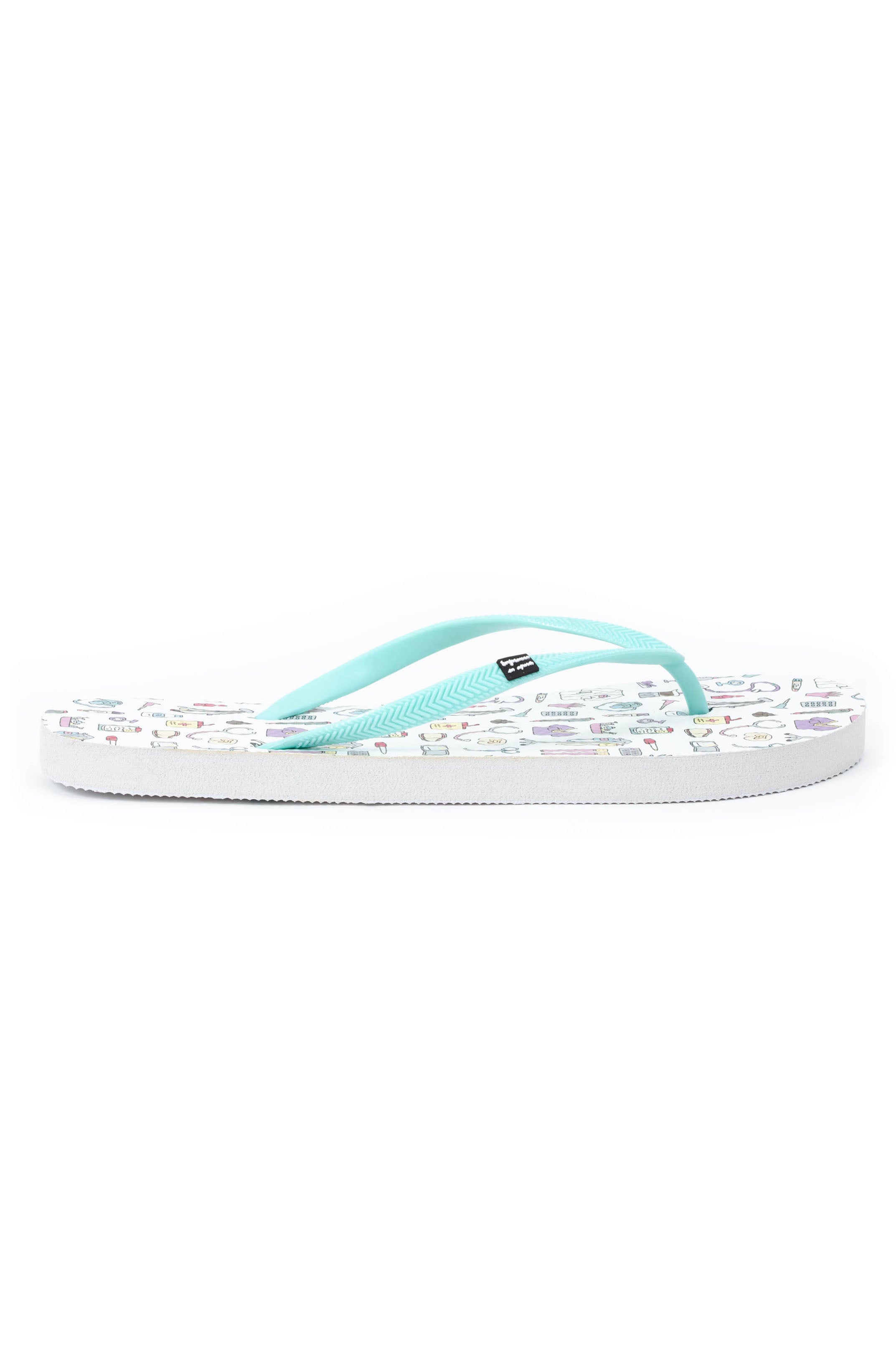 CHANCLAS COSAS DE ENFERMEROS