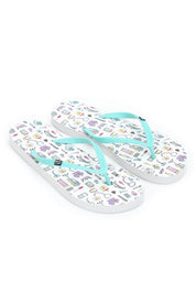 CHANCLAS COSAS DE ENFERMEROS