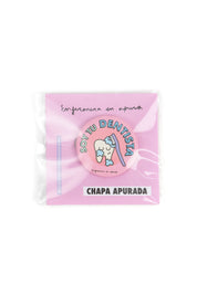 CHAPA SOY TU DENTISTA