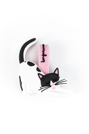 CLIP ESTETOSCOPIO GATITO 🐱