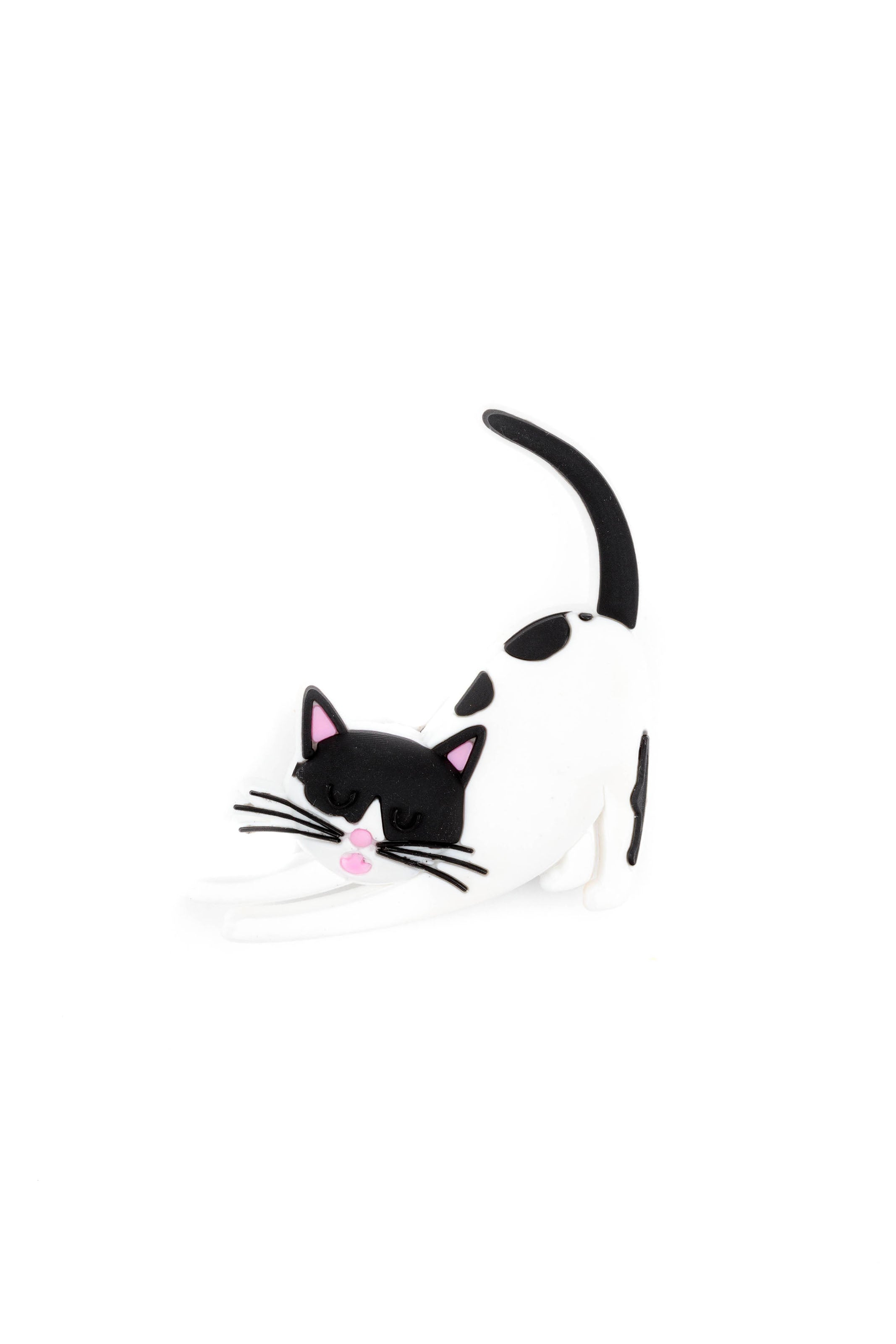 CLIP ZUECOS GATITO 🐱