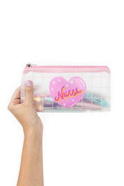 SOFT CASE - NURSE HEART