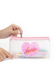 SOFT CASE - NURSE HEART