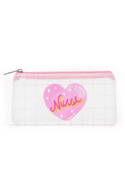 SOFT CASE - NURSE HEART