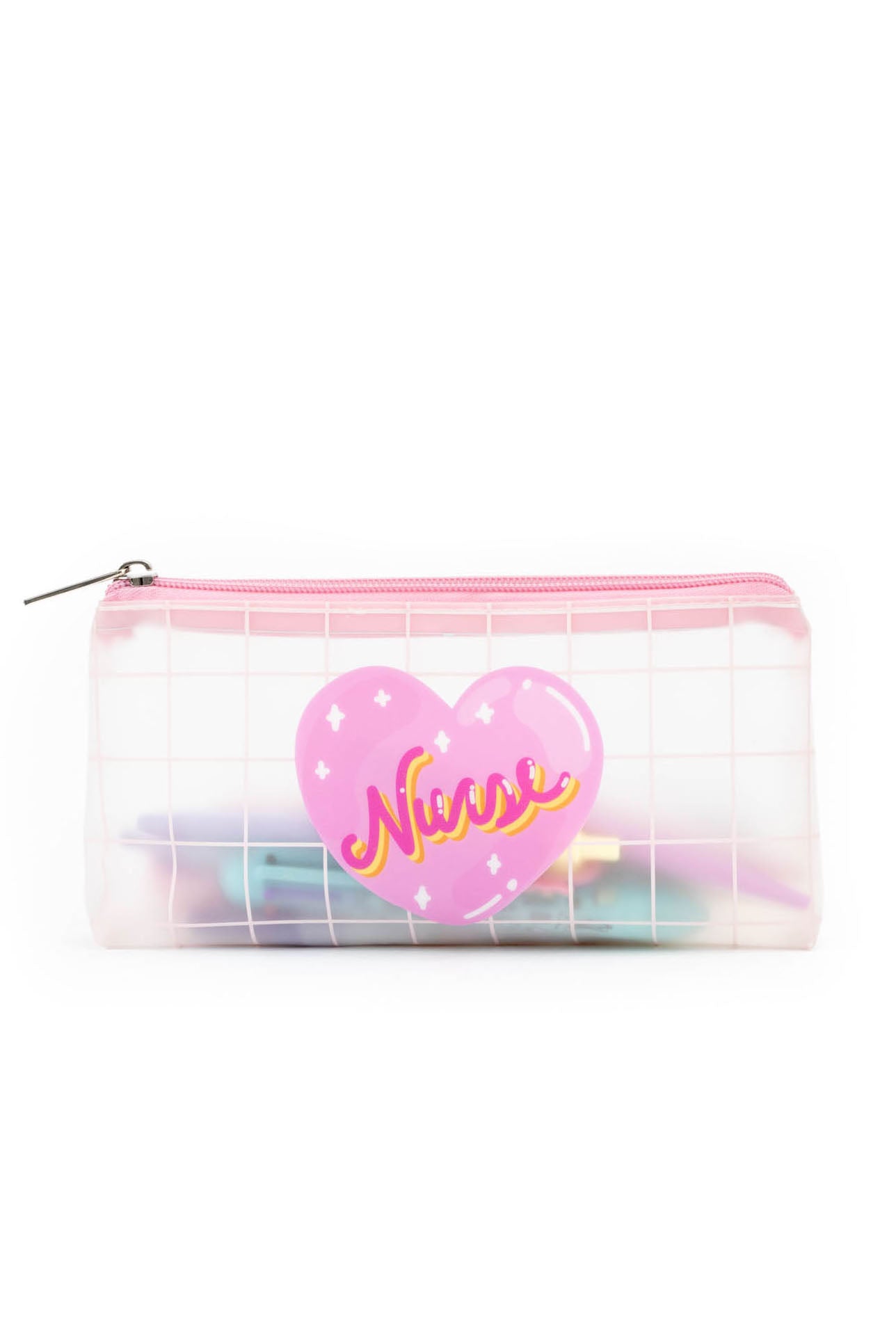 SOFT CASE - NURSE HEART