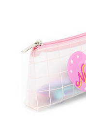 SOFT CASE - NURSE HEART