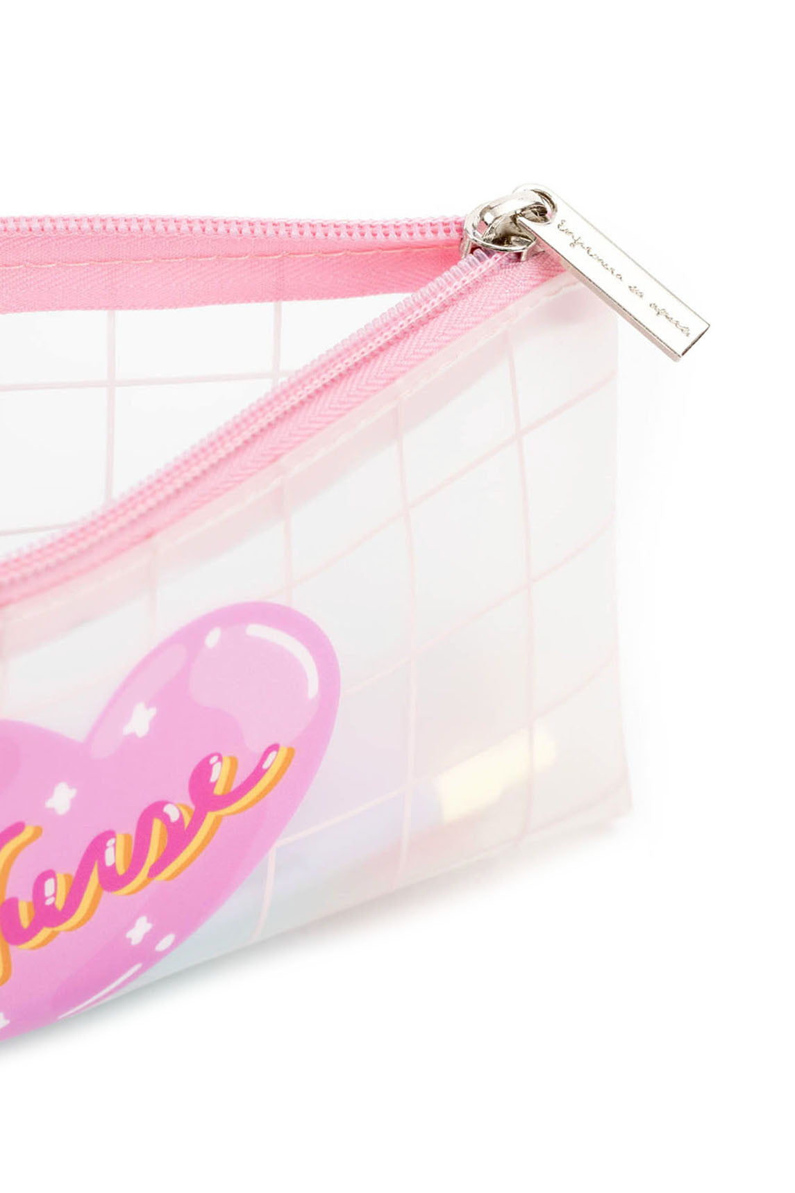 SOFT CASE - NURSE HEART