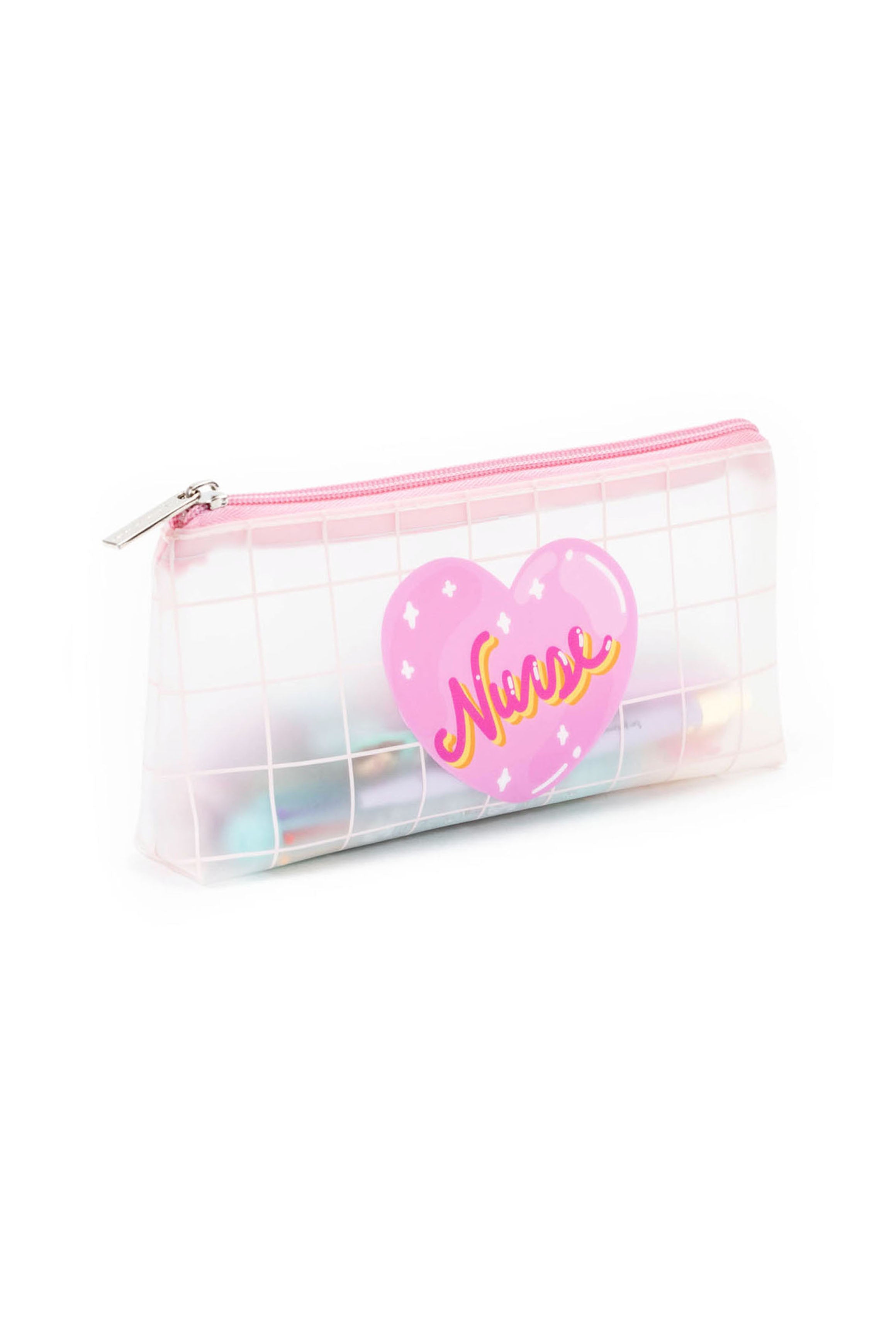 SOFT CASE - NURSE HEART
