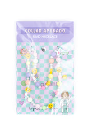 COLLAR APURADO - SMILEY