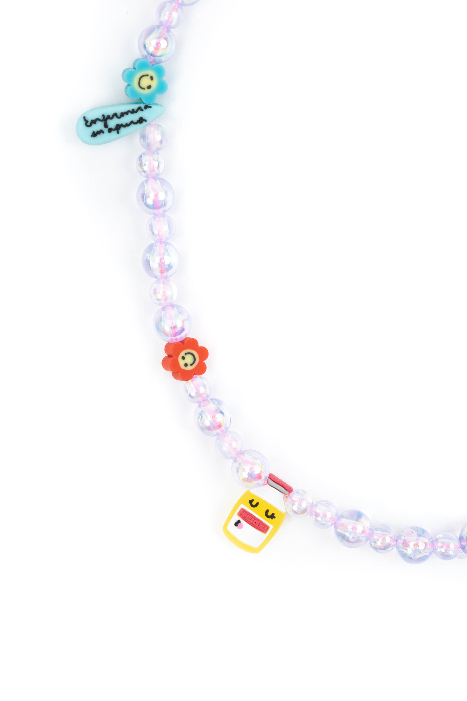 COLLAR APURADO - ENFERMERA