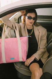 BOLSO COLORBLOCK