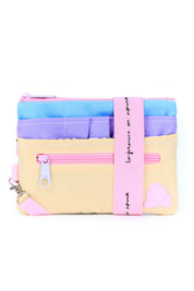 FANNY BAG COLORBLOCK - OVNI 🛸