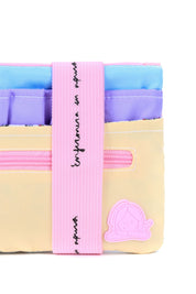 FANNY BAG COLORBLOCK - OVNI 🛸