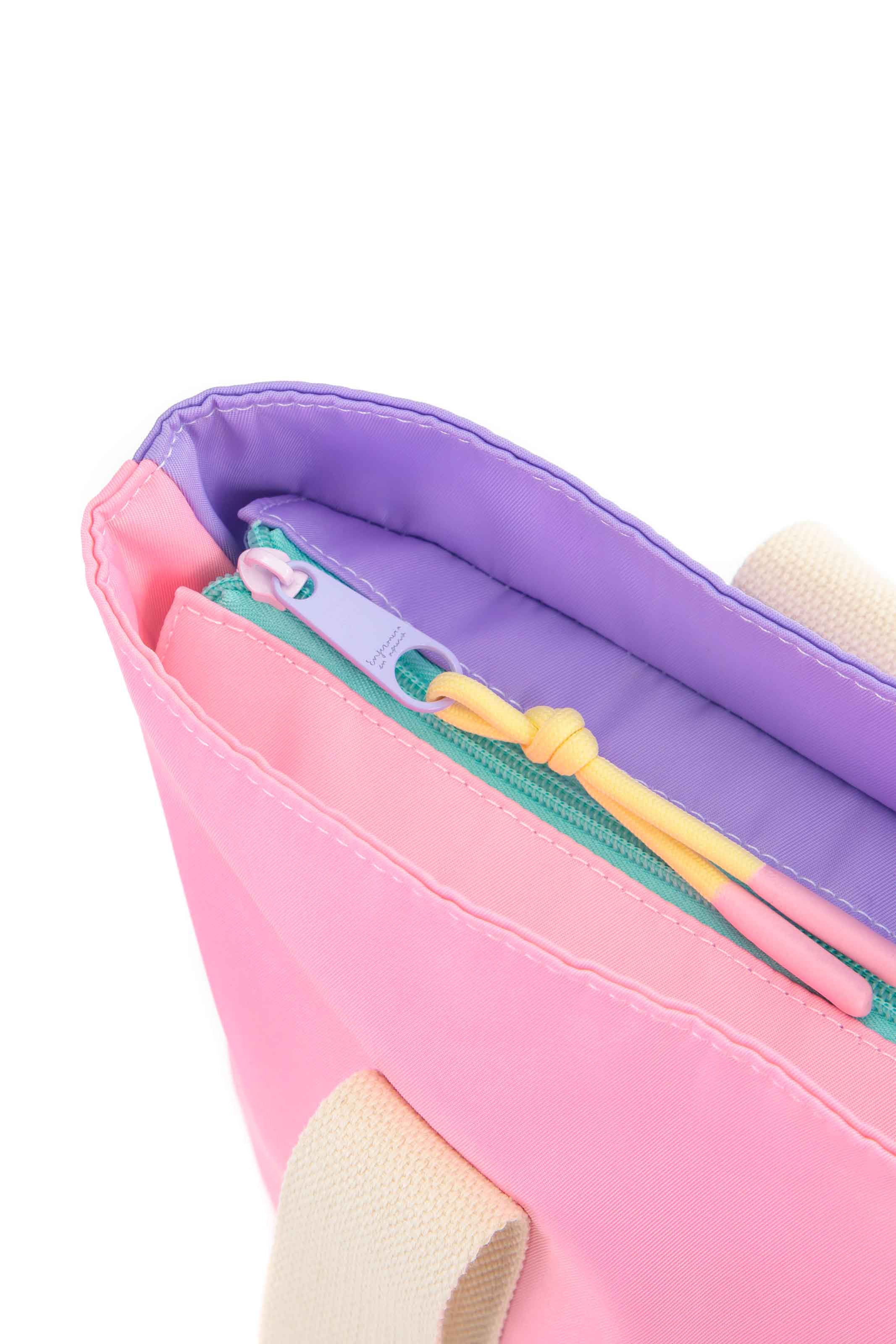 BOLSO COLORBLOCK