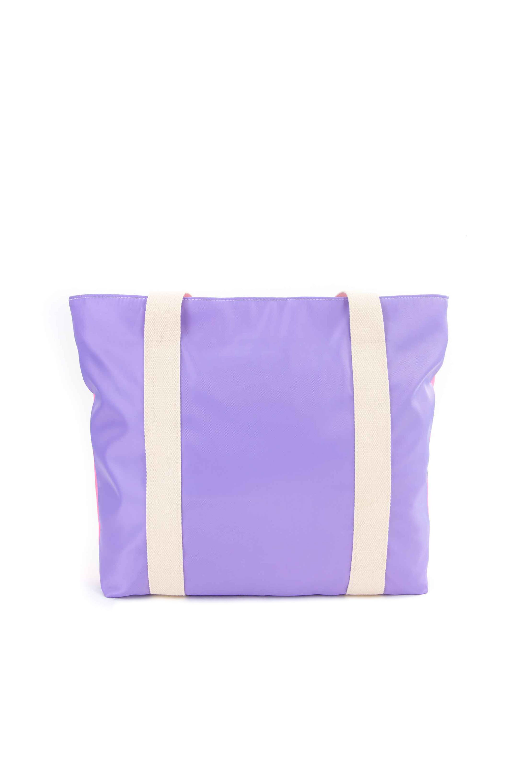 BOLSO COLORBLOCK
