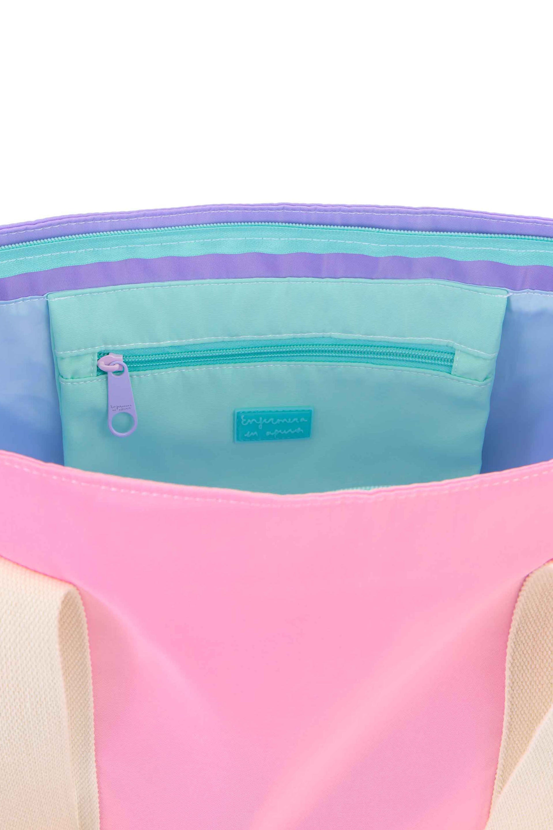 BOLSO COLORBLOCK