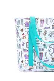 BAG - NURSES THINGS