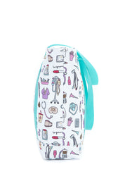 BAG - NURSES THINGS