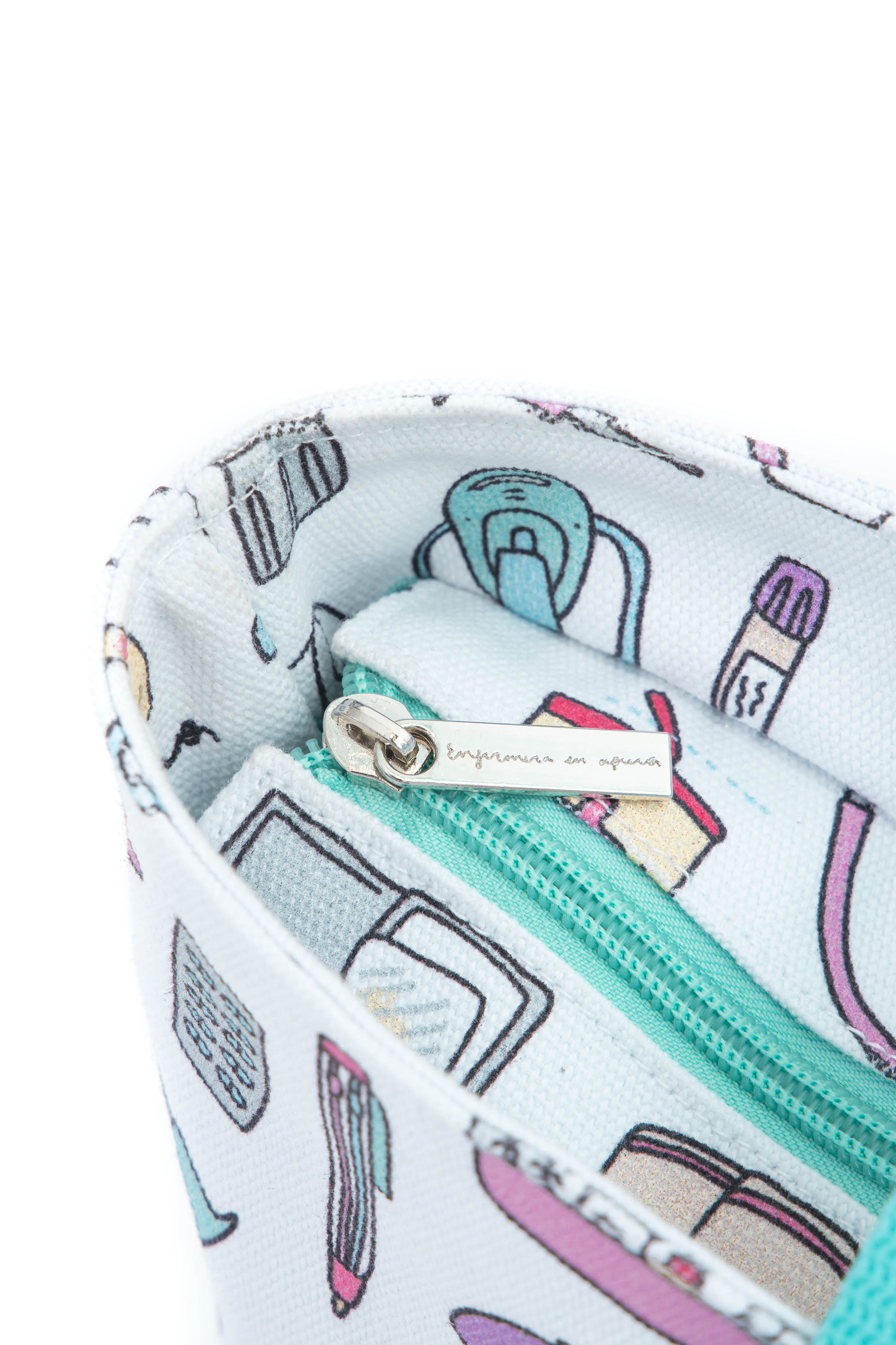 BAG - NURSES THINGS