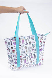 BAG - NURSES THINGS