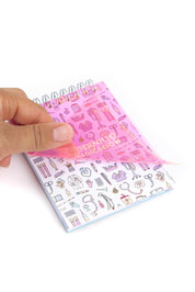 MEDICATION BOOKLET - NURSES THINGS