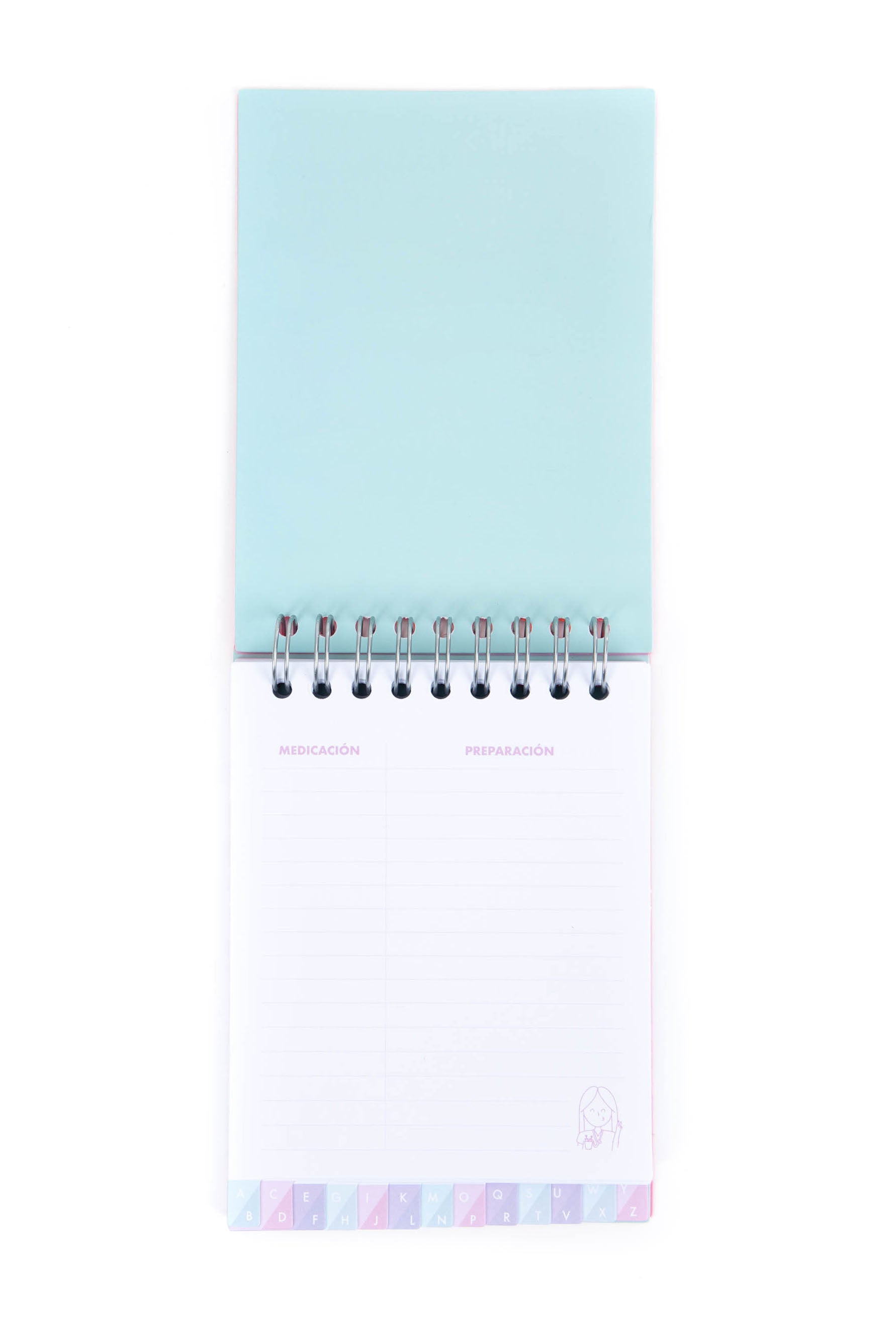 MEDICATION BOOKLET - NURSES THINGS
