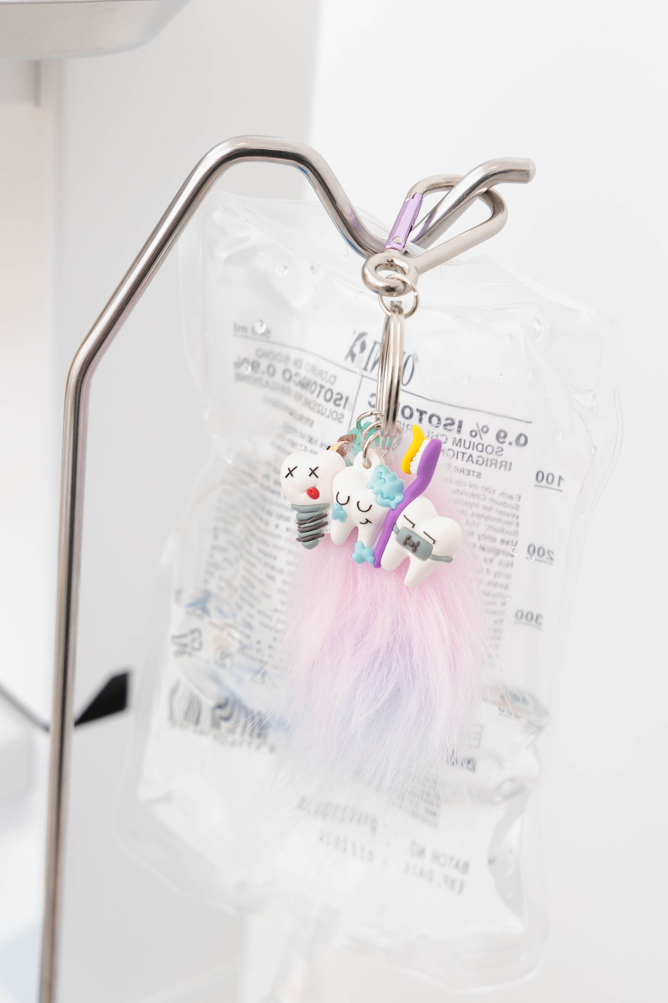 KEYCHAIN "DENTIST" 🦷